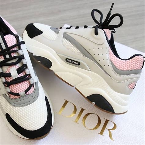 dior sneakers b20|Dior b22 sneakers.